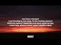 Snoop Dogg - Gorgeous (Lyrics) ft. Jhené Aiko