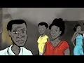Wailing Souls - Fire House Rock | Official Animated Music Video