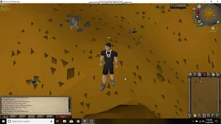 Wilderness Slayer Spiders