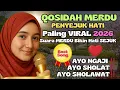 QASIDAH MERDU TERBARU 2026 ❤️ Gambus Islami Syahdu Penyejuk Jiwa Menenangkan Hati Sepanjang Hari