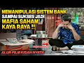 Download Lagu KISAH NYATA‼️DITOLAK CALON MERTUA KARENA DIANGGAP GURU HONORER TERNYATA BOS MAFIA KAYA - Alur Film