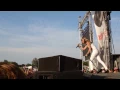 Fireflight Live: Unbreakable - Sonshine Festival 2012