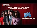 Download Lagu Slank - Fight For Your Right Drum Cover By Dwi Putra Kuncoro
