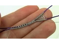 Demo Wire Patterns Styles Using 2 Base Wires Tutorial