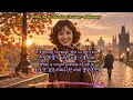 가을 거리를 걸으며 듣는 사랑하는 사람과의 오늘을 추억으로 만드는 노래 Autumn Love Songs 7080 감성 가을 팝송 Old Pop Song Playlist
