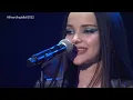 Dove Cameron - Breakfast (Live at iHeart Radio Z100 Jingle Ball 2022)