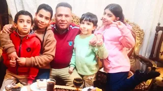 انهارده يوم غير عادي عيد ميلاد مودي ال١٣ اكسبلور يارب كتر افراحنا 