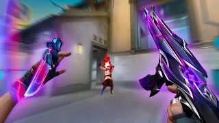 What a LVL100 Mastery Jett looks like...