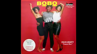 felix lebarty bobo