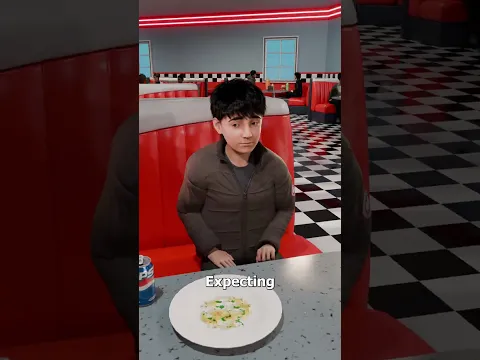 Man Invites His Mugger To Dinner 😳