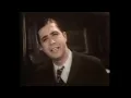 Carlos Gardel - Cuesta Abajo (Video clip - Color)