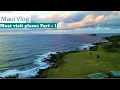 Maui - Hawaii s MOST visited Island Maui Hawaii 4 Day Family Travel Guide Tips 2025 Day