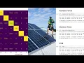 Part - 3 Machine Learning model Solar Panel Fault Diagnosis using Machine Learning