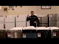 Save money on our Scratch Dent appliances Midway Home Solutions