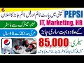 Pepsi Jobs 2026 - How To Apply Online Pepsi Company Jobs 2026