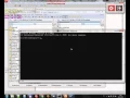 Bug in Aptana s terminal