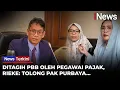 Lagu Rieke Geram! Ditagih PBB, Langsung Panggil Nama Menkeu Purbaya | iNews Terkini