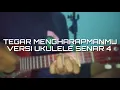 Download Lagu •Tegar || mengharapkanmu versi kentrung senar 4.
