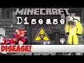 Minecraft Plugin Tutorial - Disease