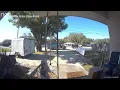 Clearwater PD looking for package-pilfering porch-pirate caught on camera