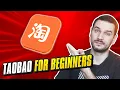 Taobao for Beginners Your Ultimate Guide to Shopping from Abroad