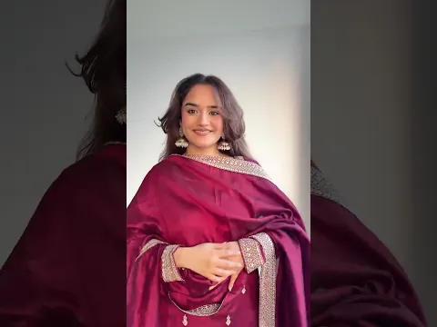Diwali Outfit Inspo🪔| Sharara Set from Myntra #ytshorts #diwali2026 #grwm #sharara #ethnic #love