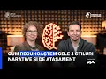 Mindsight Triunghiul starii de bine Relatii Atasament cu Nora Neghina