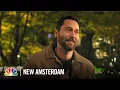 Max Wonders if Wilder Feels Something Between Them NBC s New Amsterdam