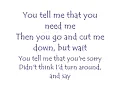 Pixe Lott Apologize (COVER) With Lyrics