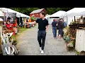 How to Shop A Flea Market Like A Pro Brimfield Architectural Digest
