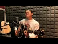 ตายทั้งเป็น - แจ้ ดนุพล แก้วกาญจน์ [ Cover by Tie ]