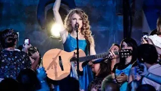 Download Taylor Swift - Hey Stephen (Fearless Tour) MP3