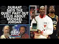 Download Lagu Kelvin Washington Praises Kevin Durant For Saying the Quiet Part Out Loud When It Comes To Jordan Download Lagu Kelvin Washington Praises Kevin Durant For Saying the Quiet Part Out Loud When It Comes To Jordan