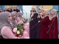 Ramadan Nasheed With Islamic Shcool in Serbia