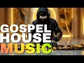 Lagu Gospel House Music Mix – Anointed Christian Deep House Worship, Praise Party Vibes for Jesus