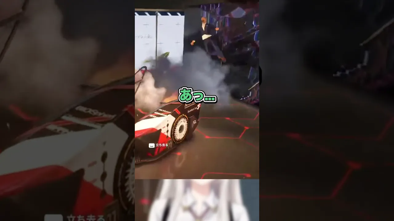 エージェント446の華麗なる観光客 －HITMAN World of Assassination #ホロライブ  #hololive #ゲーム実況