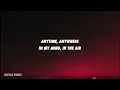Tiësto - Lay Low (Lyrics)