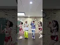 Download Lagu Miyeon and Yuqi klaxon challenge with Mark and Haechan (nct127) #kpop #gidle #nct #shorts