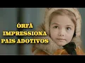 Download Lagu ÓRFÃ IMPRESSIONA PAIS ADOTIVOS | O DOM SECRETO | Filmes românticos - Séries e novelas