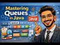 Mastering Java Queues Java Interview Preparation College Eduventures