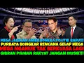 MEGA JADIKAN ANIES BONEKA POLITIK BARU‼️ Desak Gantikan Wapres Gibran, Purbaya Bongkar Rencana Busuk