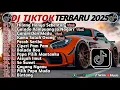 Download Lagu DJ TIKTOK TERBARU 2025 SLOW BASS 🎵DJ HILANG HANYA SEBENTAR🎵 DJ GALADO KAMPUANG JO NAGARI🎵