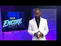 Next Sound Live presents ENCORE (Night 1)