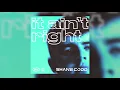 Shane Codd - It Ain't Right