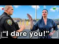 6 SUPER Entitled Karens Getting ARRESTED on Camera