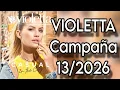 VIOLETTA CAMPANA