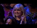 "Audience With Bublé" - "Haven't Met You Yet" and "Everything"