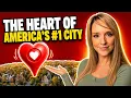 Hickory NC The Best Areas to Relocate and Why You Should