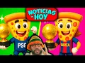 Download Lagu Estado palestino 🔴Burbuja de la IA 🟢Balón de oro [23/09/25]