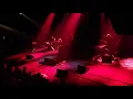 Cat Power - Cross Bones Style/Manhattan (Live Ancienne Belgique 26-10-18)